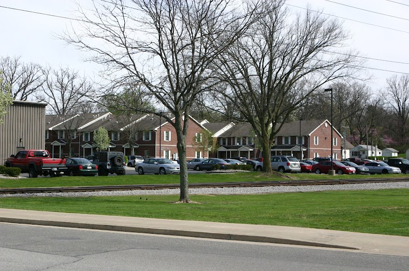 Trine University campus photo 5