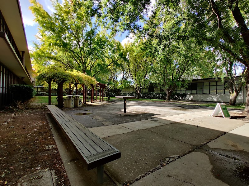 California State University-Sacramento campus photo 2