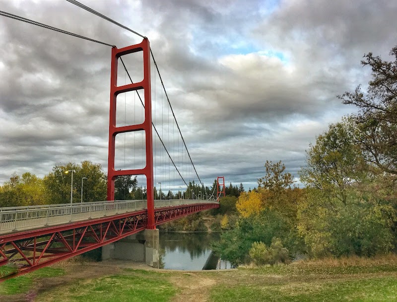 California State University-Sacramento campus photo 3