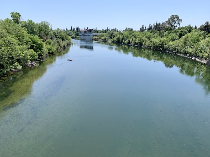 California State University-Sacramento campus photo 4