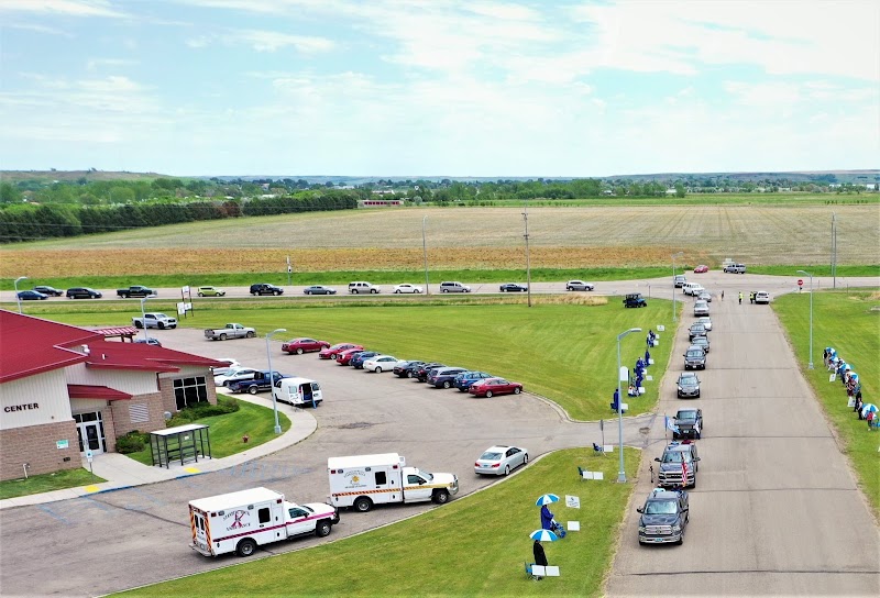 Sitting Bull College campus photo 3