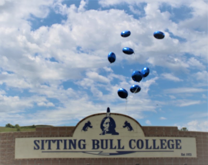 Sitting Bull College campus photo 4