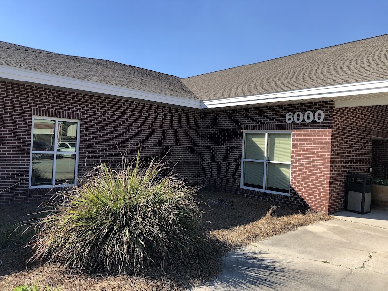 Coastal Pines Technical College campus photo 3