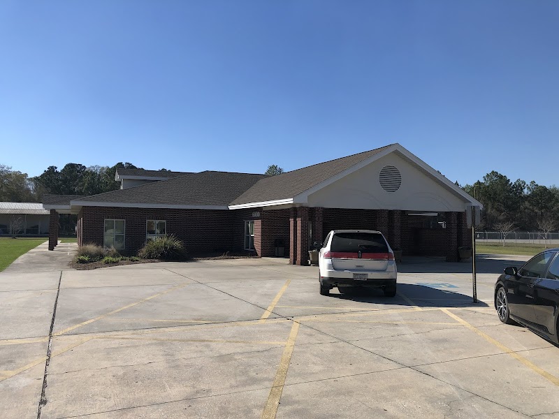 Coastal Pines Technical College campus photo 4