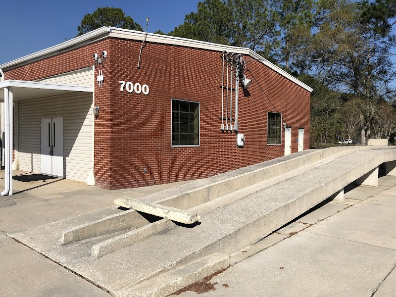 Coastal Pines Technical College campus photo 5