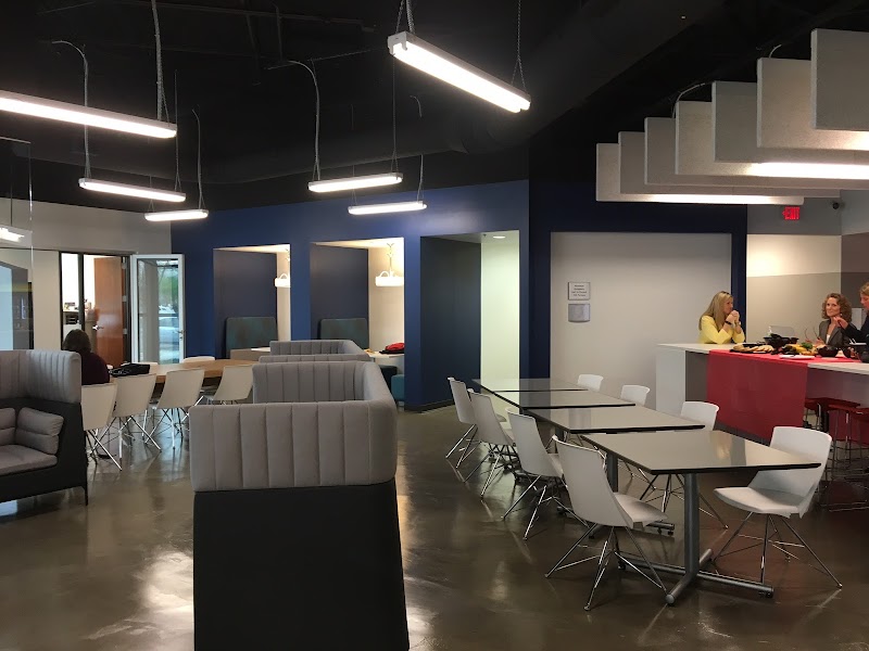DeVry University-Florida campus photo 2