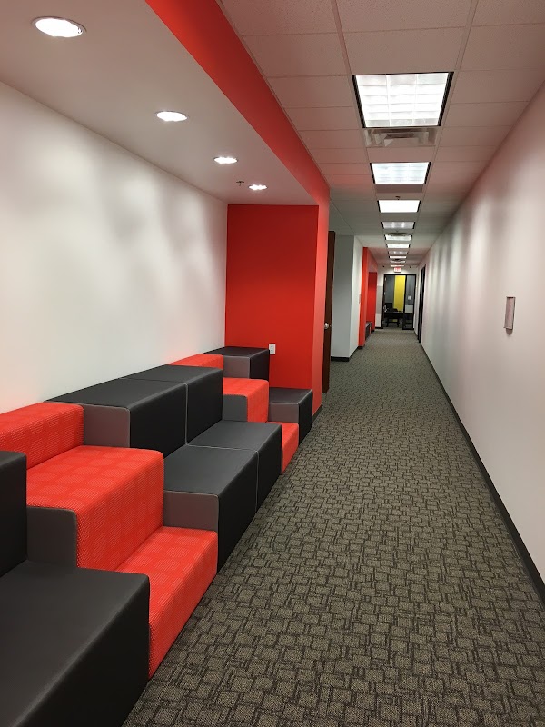 DeVry University-Florida campus photo 5