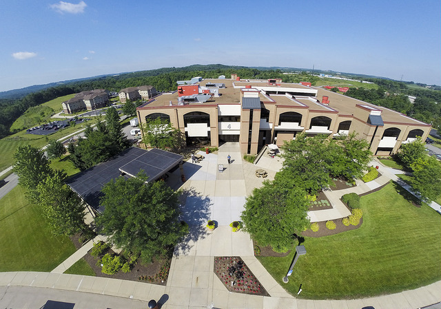 Pittsburgh Technical College campus photo 2