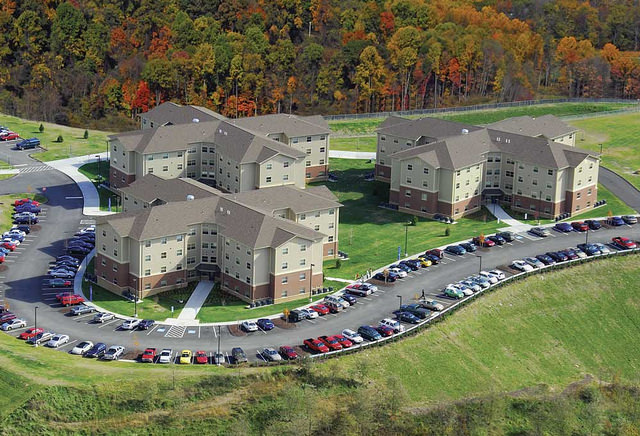 Pittsburgh Technical College campus photo 3