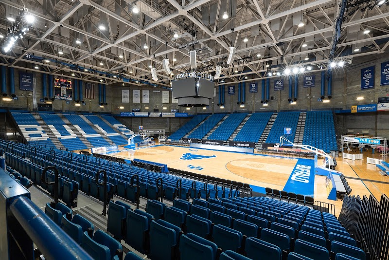 University at Buffalo campus photo 4