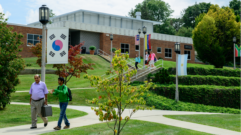 Pennsylvania State University-Penn State York campus photo 1
