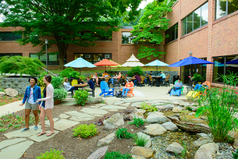 Pennsylvania State University-Penn State York campus photo 3