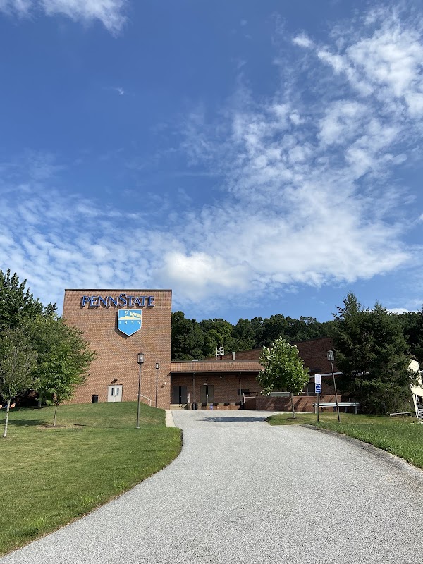 Pennsylvania State University-Penn State York campus photo 4