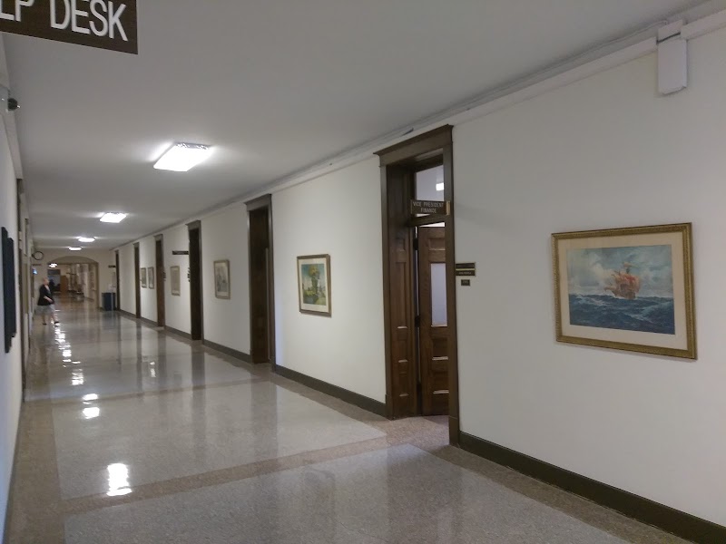 The College of Saint Scholastica campus photo 2