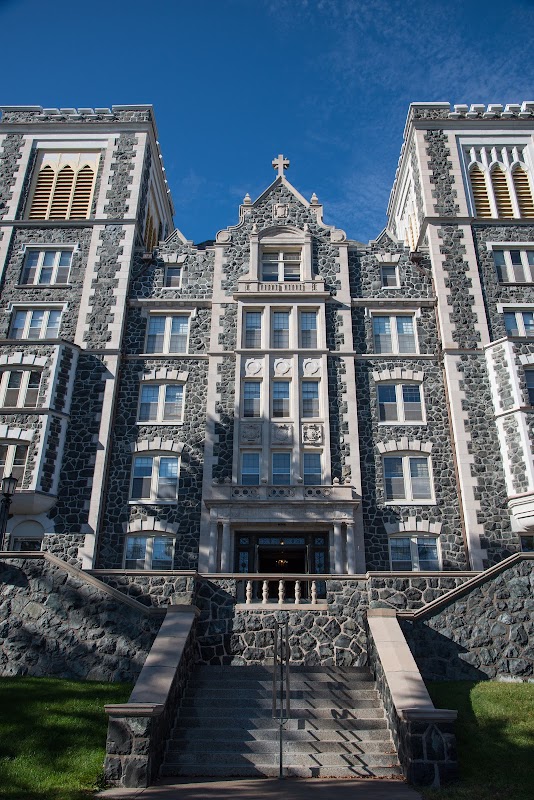 The College of Saint Scholastica campus photo 5