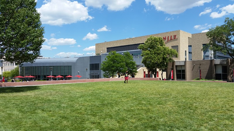 New Jersey Institute of Technology campus photo 4
