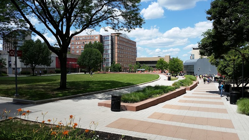 New Jersey Institute of Technology campus photo 5