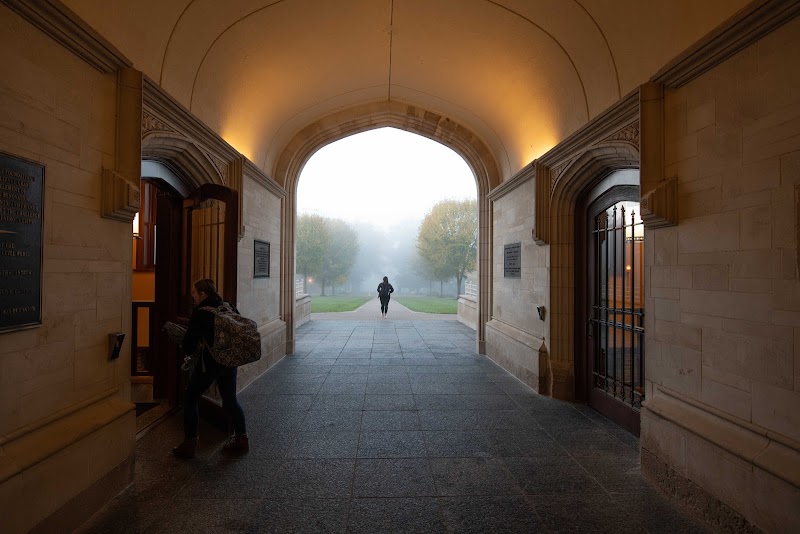 The College of Wooster campus photo 3