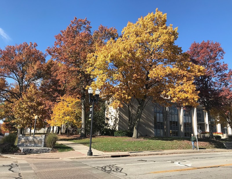 The College of Wooster campus photo 4