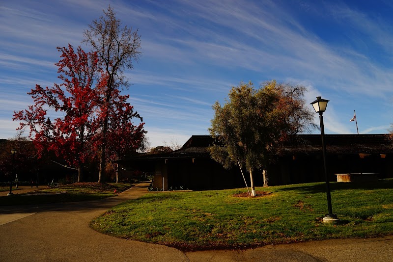 Foothill College campus photo 5