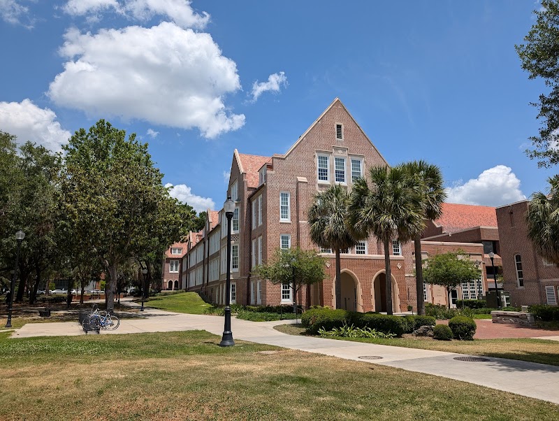 University of Florida-Online campus photo 3