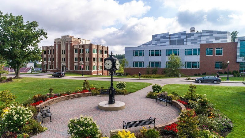 Saint Francis University campus photo 2