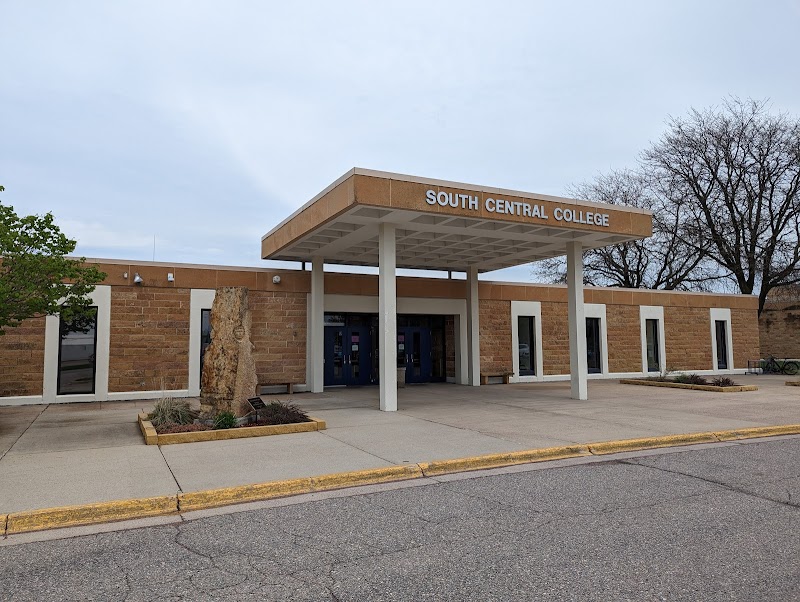 South Central College campus photo 2