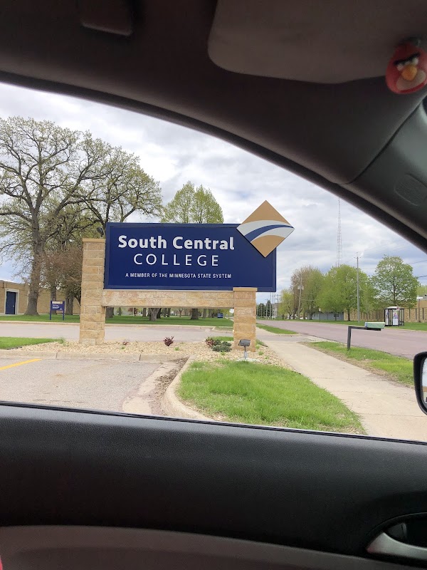 South Central College campus photo 5