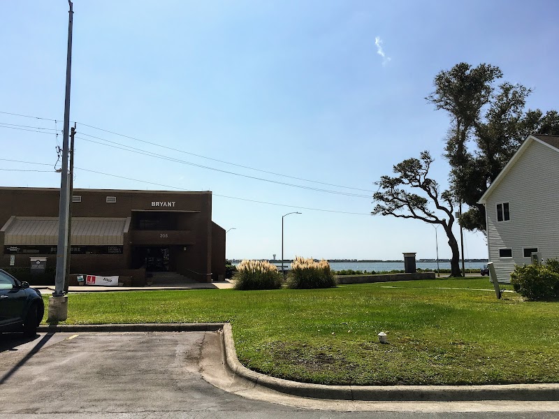 Carteret Community College campus photo 3