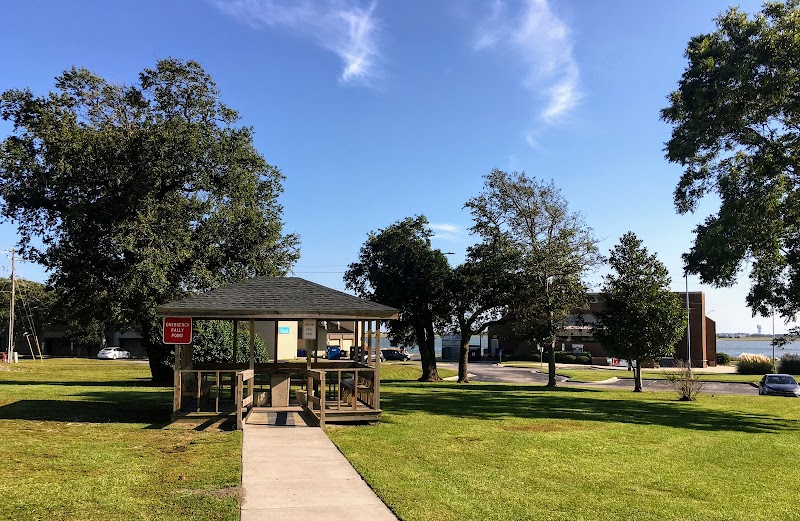 Carteret Community College campus photo 4