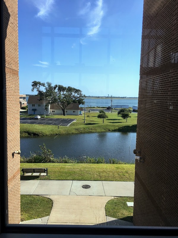 Carteret Community College campus photo 5