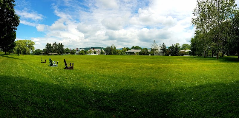 Middlebury College campus photo 3