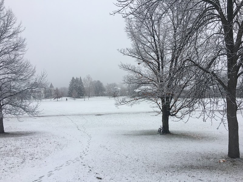 Middlebury College campus photo 5