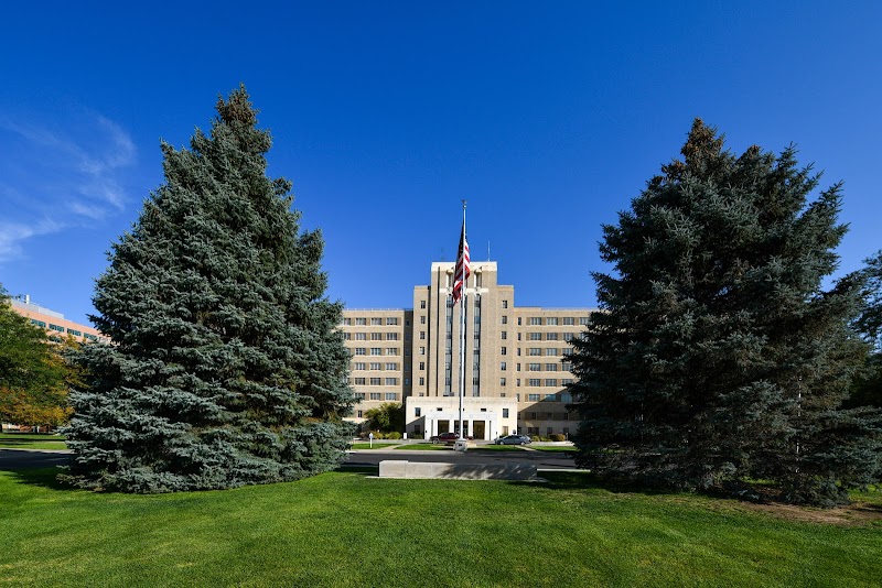 University of Colorado Denver/Anschutz Medical Campus campus photo 2