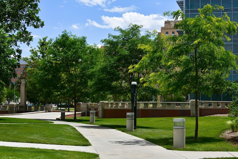 University of Colorado Denver/Anschutz Medical Campus campus photo 5