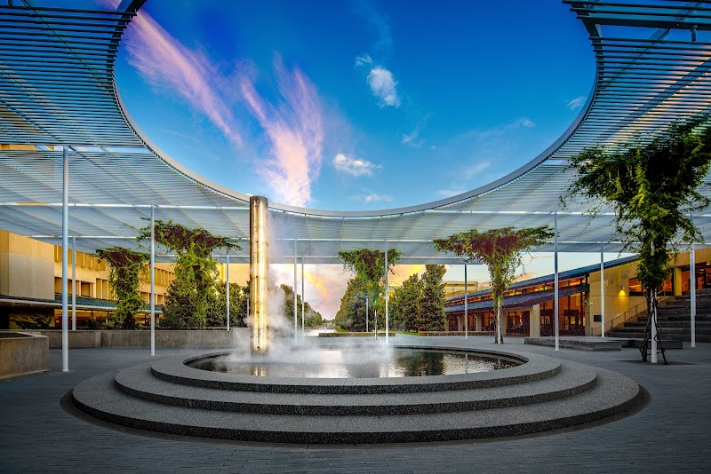The University of Texas at Dallas campus photo 3