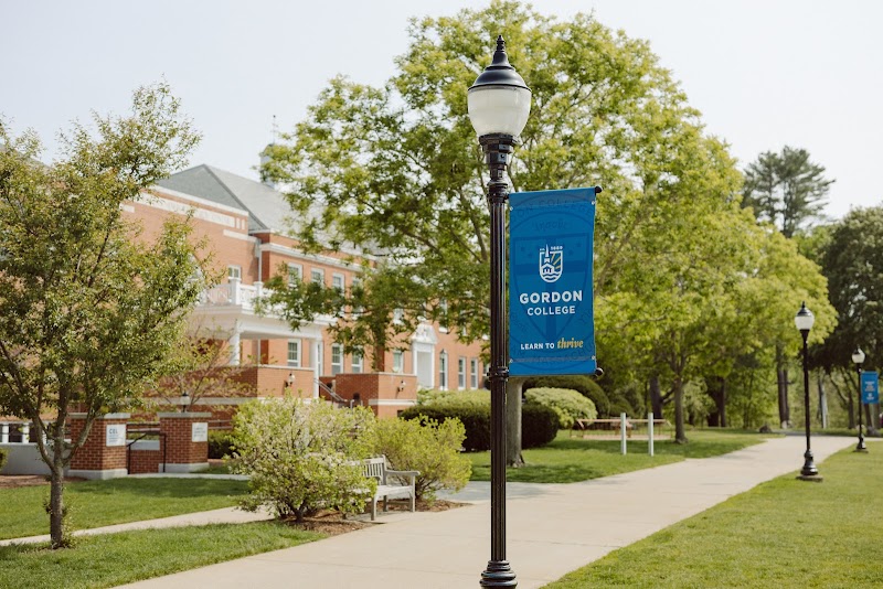 Gordon College campus photo 2
