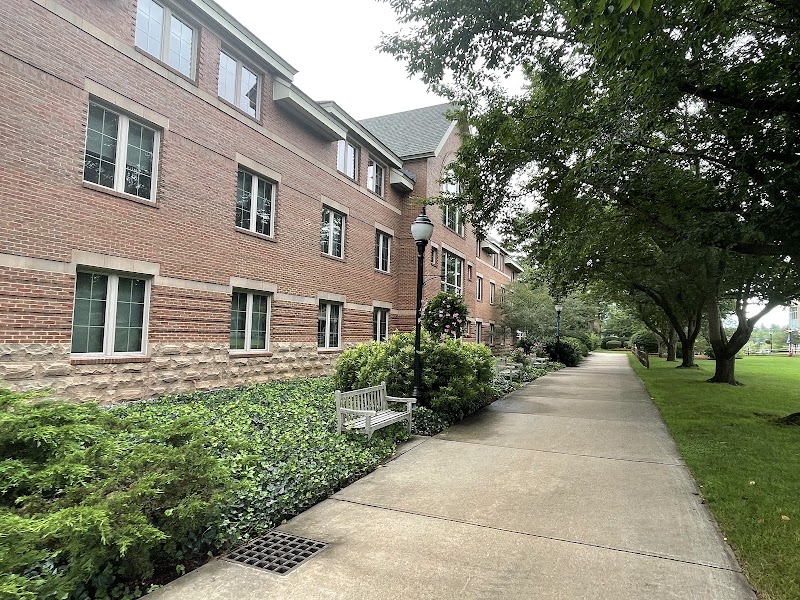 Gordon College campus photo 4