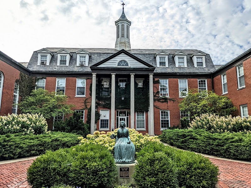 North Park University campus photo 2