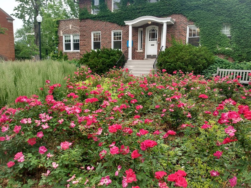 North Park University campus photo 3