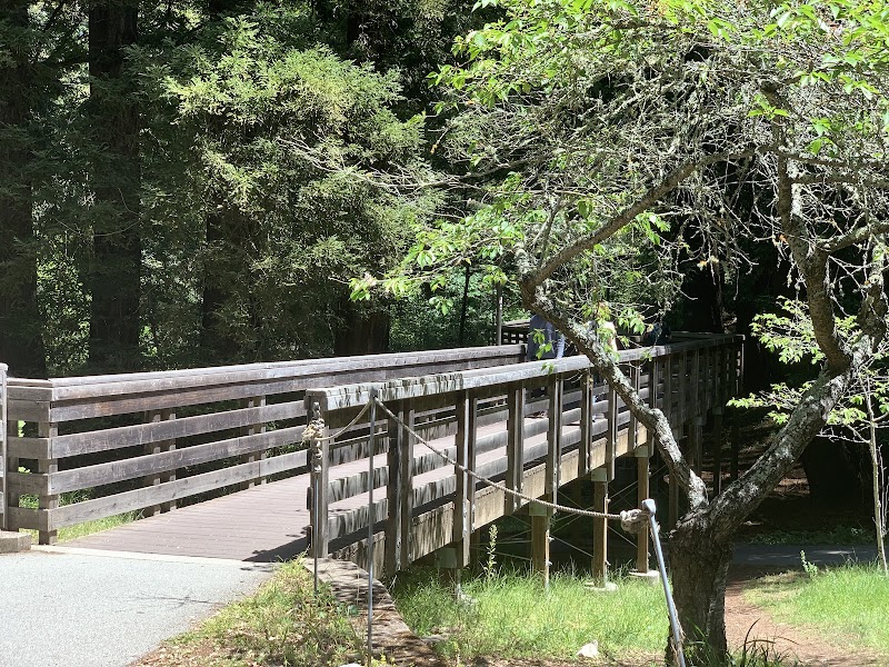 University of California-Santa Cruz campus photo 3