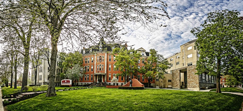 D'Youville University campus photo 1