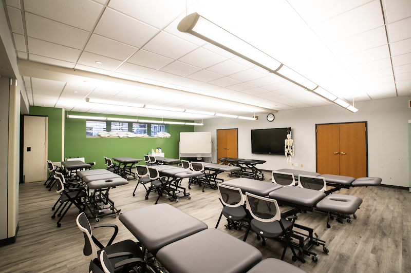 D'Youville University campus photo 2