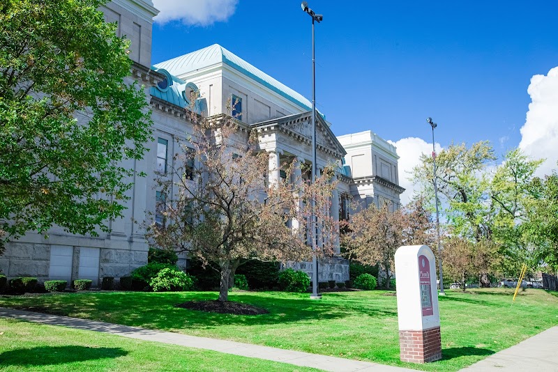 D'Youville University campus photo 3