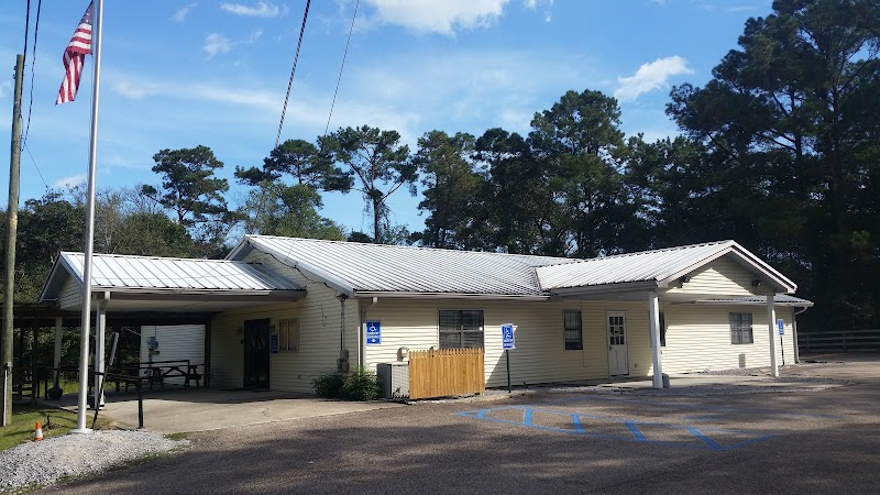 Northshore Technical Community College campus photo 3