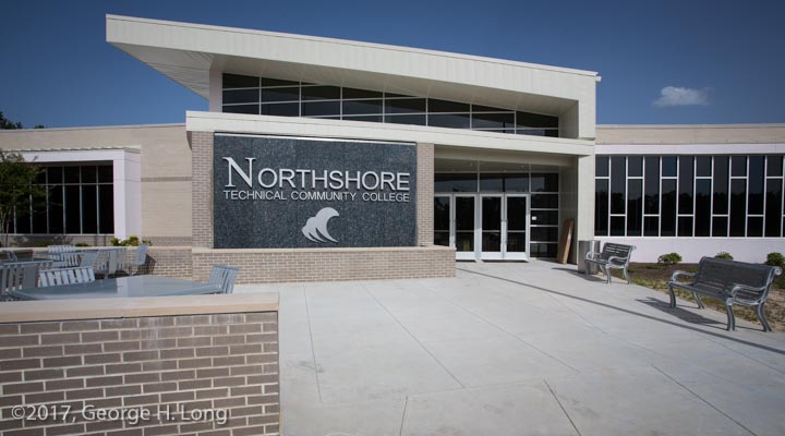 Northshore Technical Community College campus photo 4