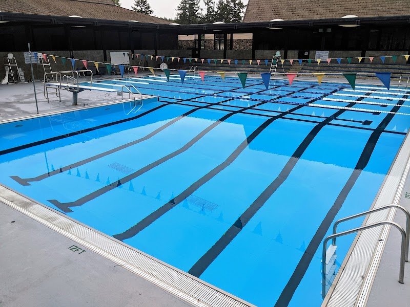 Umpqua Community College campus photo 1