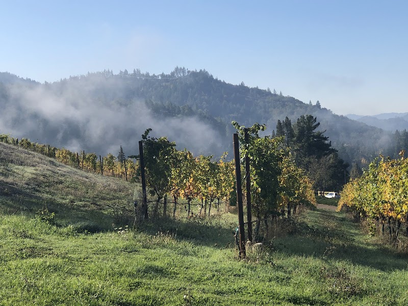 Umpqua Community College campus photo 5