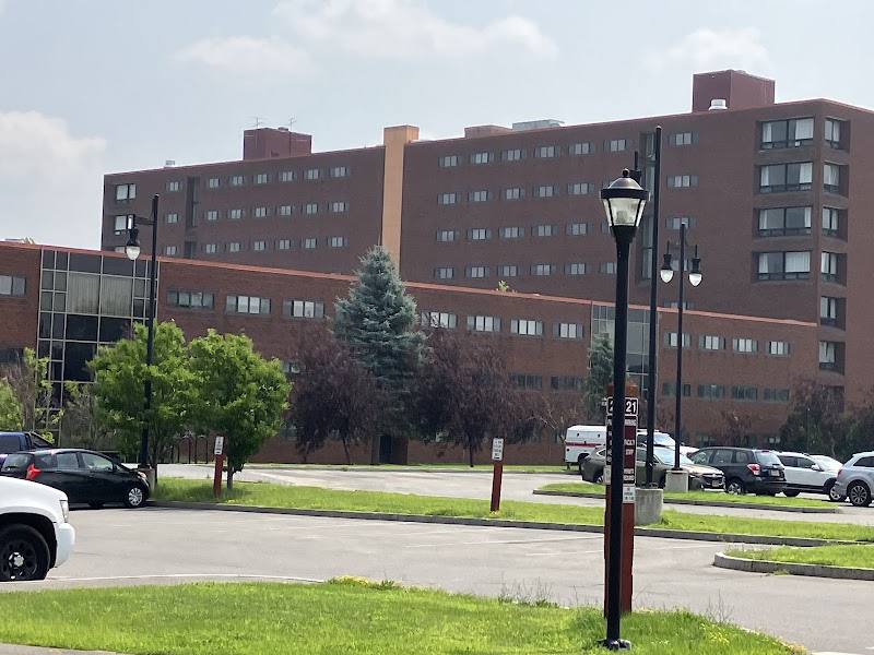 SUNY College at Potsdam campus photo 2