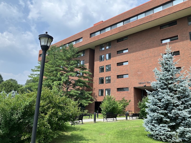 SUNY College at Potsdam campus photo 3